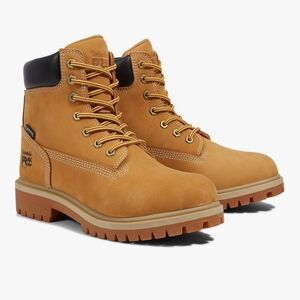 Timberland PRO Work Boots